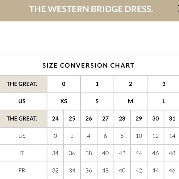 The Great. The Western Bridge Embroidered Satin Midi Dress Black Small Size:1 - Picture 14 of 16